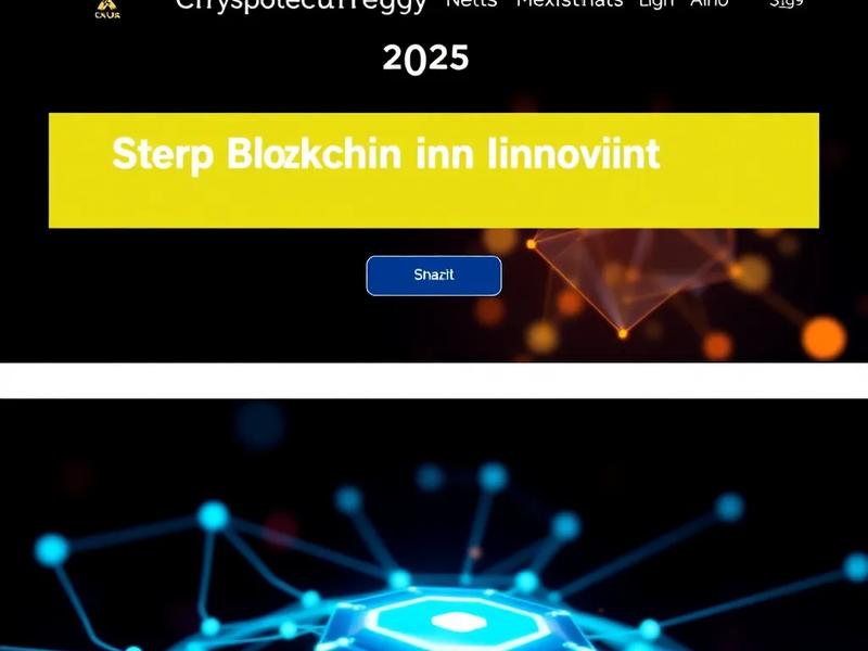 Blockchain Innovation