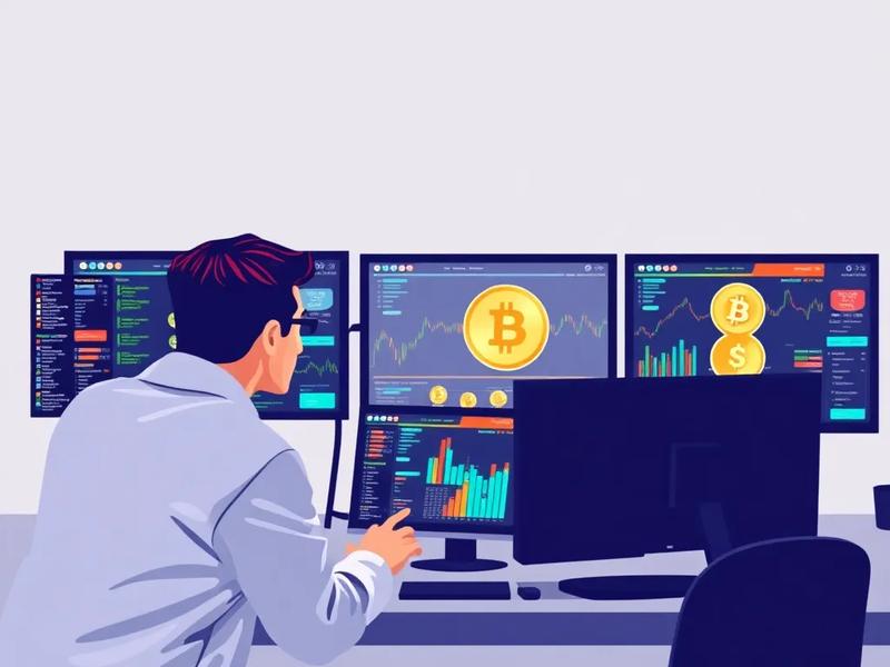 Cryptocurrency Research